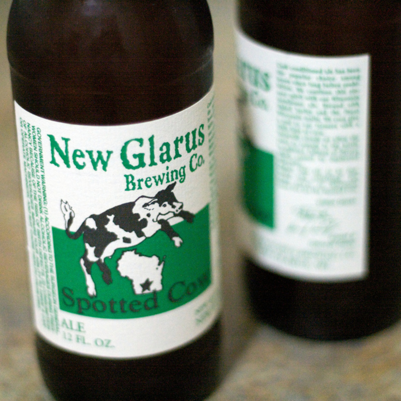 Spotted Cow SpotHopper