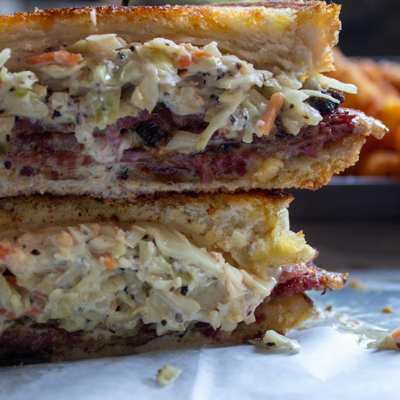Carolina Reuben photo
