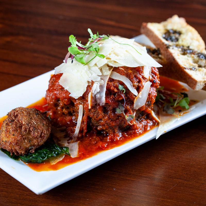 Kobe Meatball photo