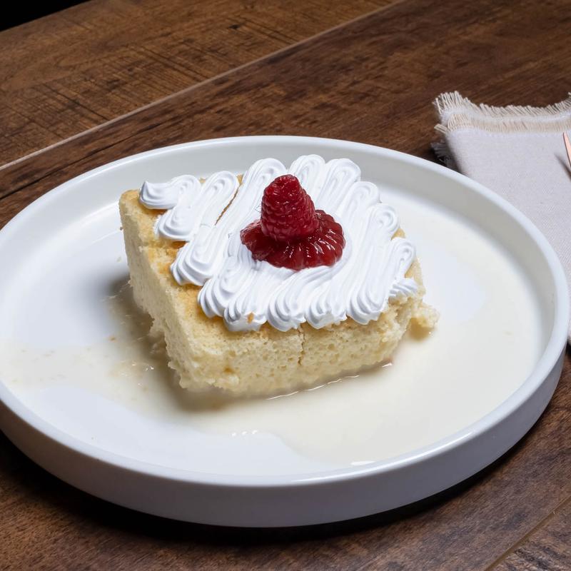 Tres Leches Cake photo