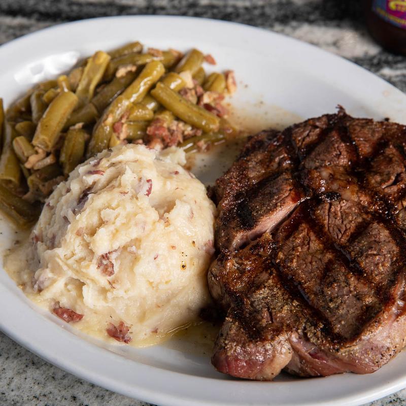 12oz Ribeye photo