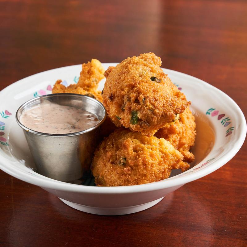 Hush Puppies photo