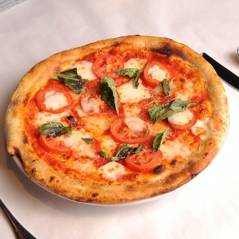 Margherita photo