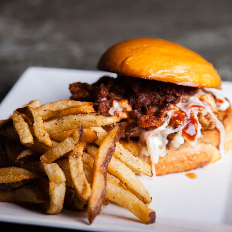Parkville Pit'wich photo