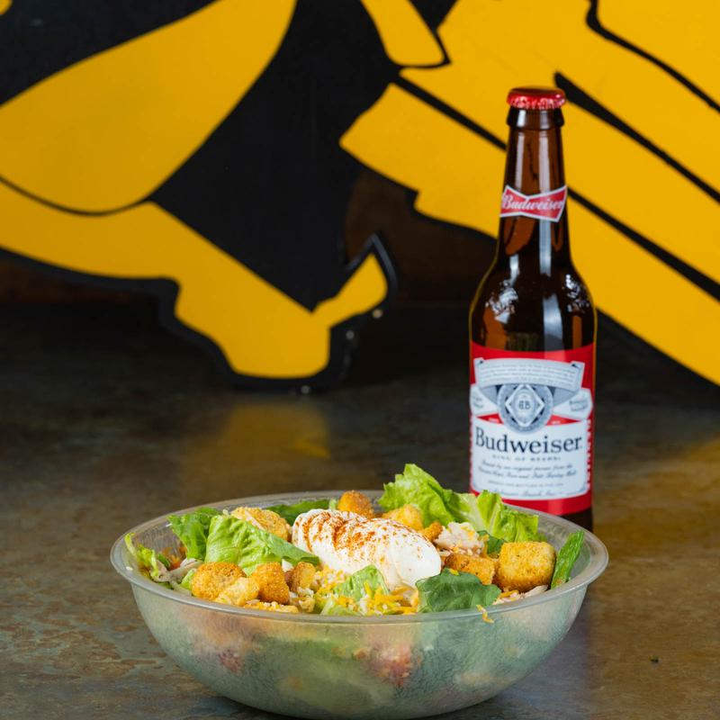 Chef Salad photo