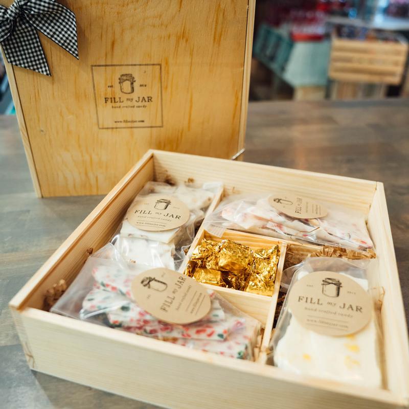 Bark Gift Box photo