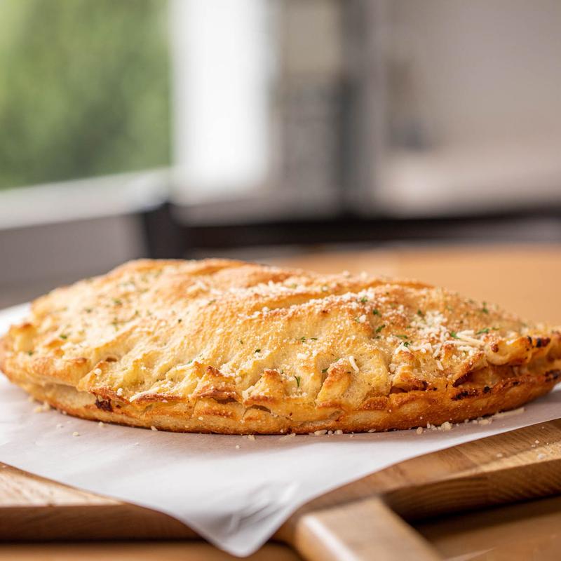 Stuff A Calzone photo