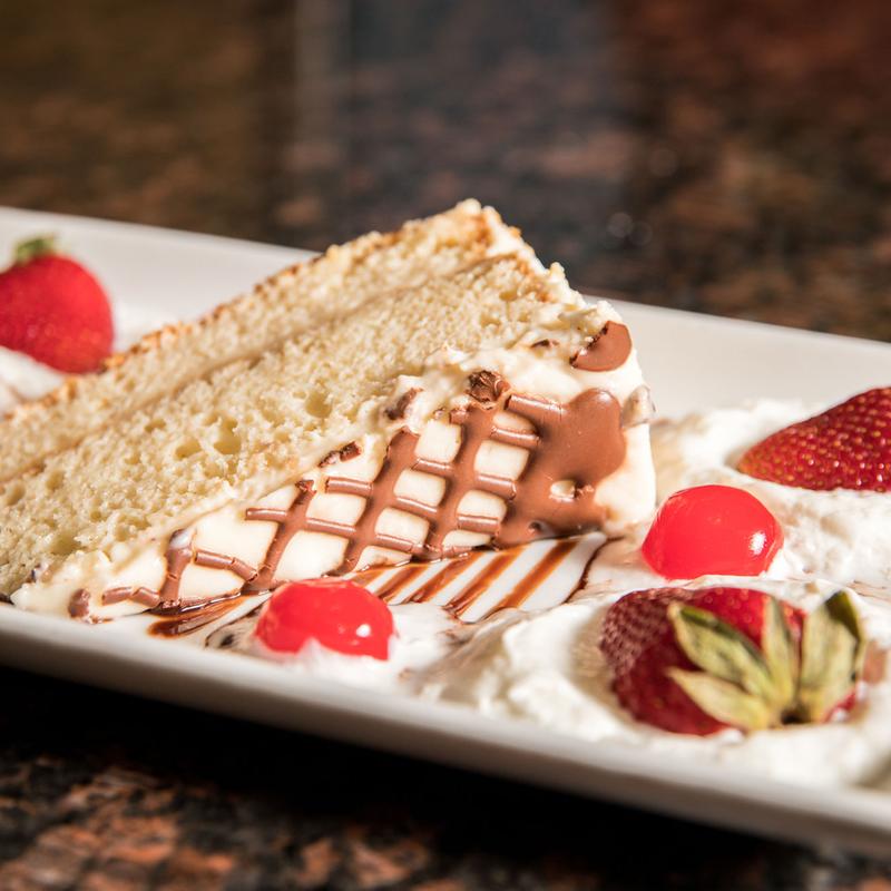 Tres Leches Cake photo