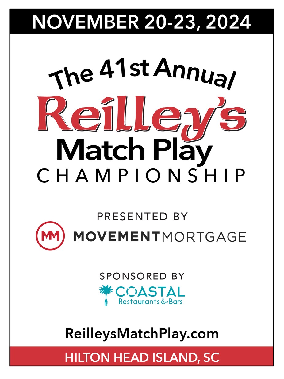 Reilley's Match Play Championship event photo
