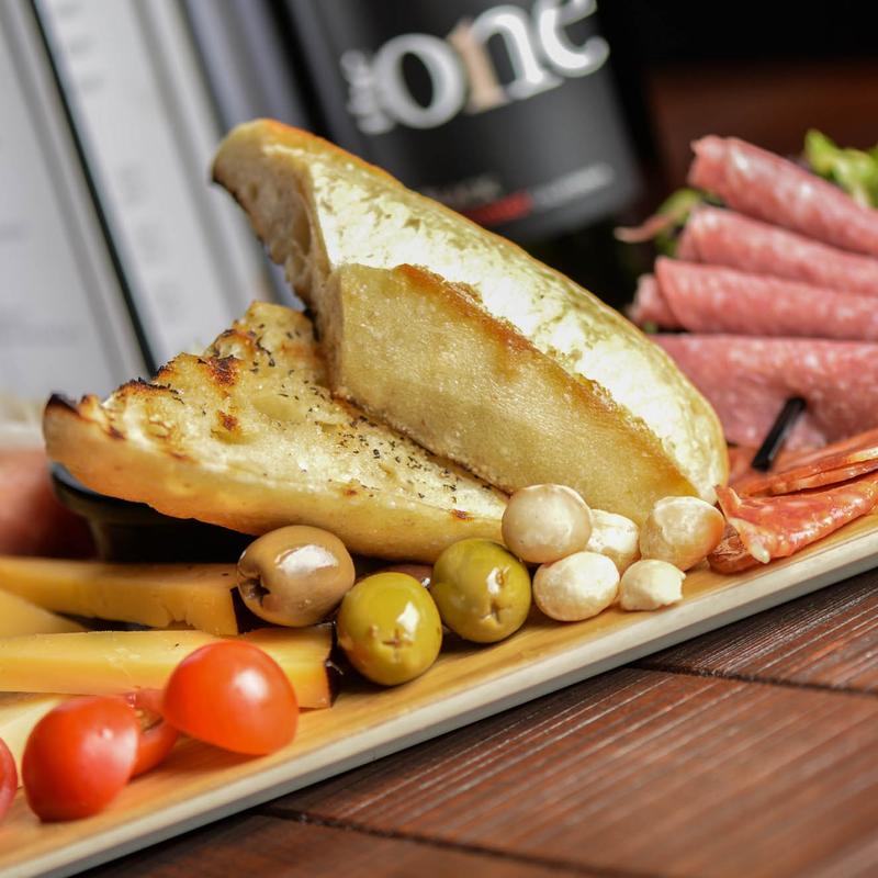 Chef’s Board photo
