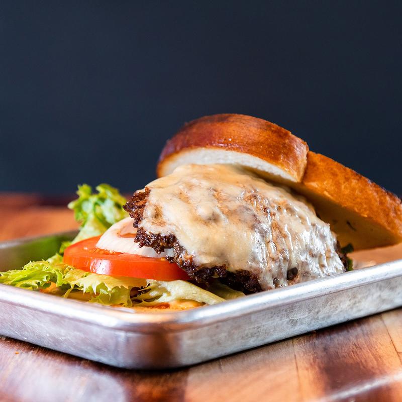 Yo Mama Burger photo