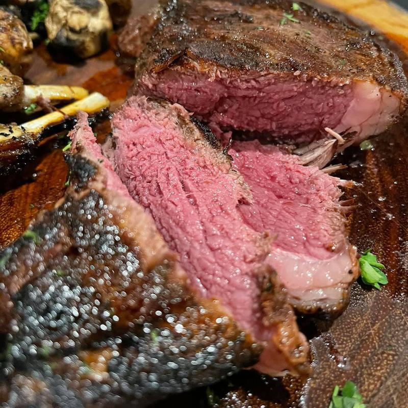 Picanha Steak photo