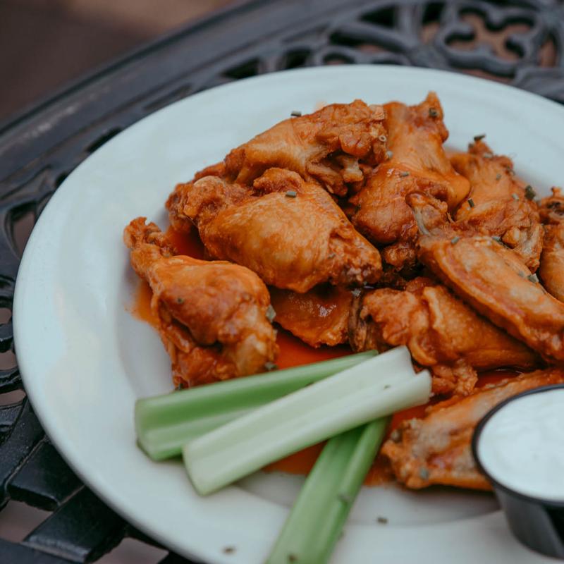 Chicken Wings photo