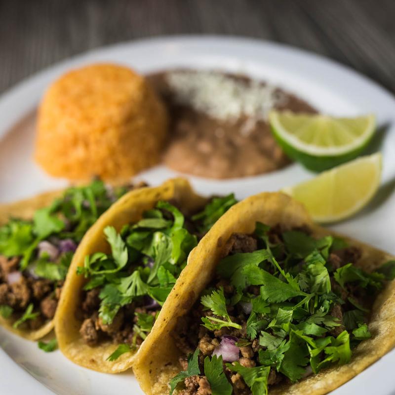 Taco Combo photo