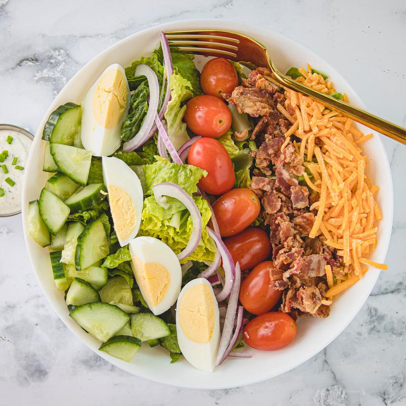 Cobb Salad photo