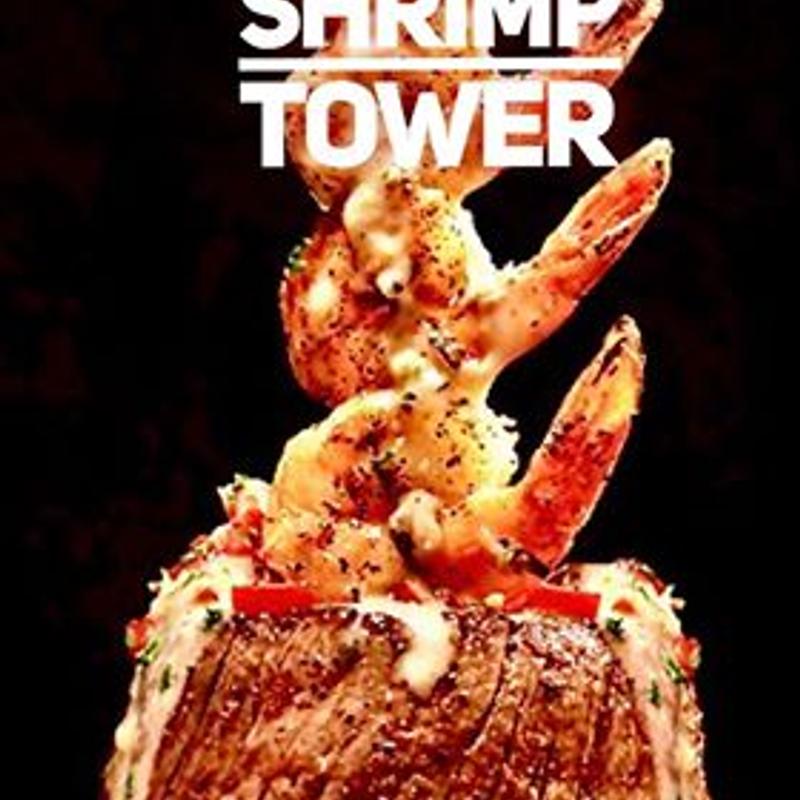 Filet Mignon & Shrimp photo