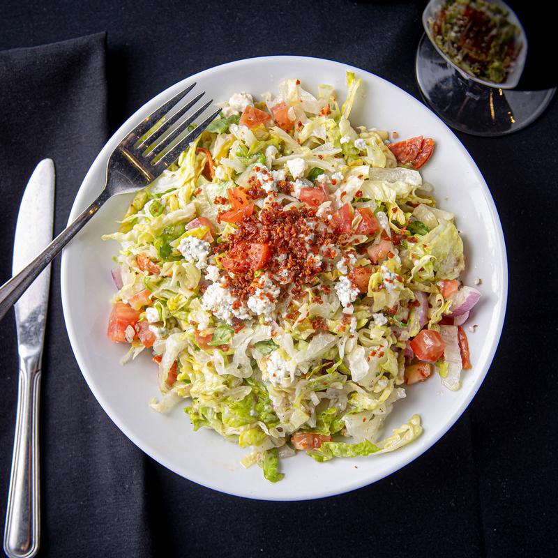 Italian Chopped Salad photo