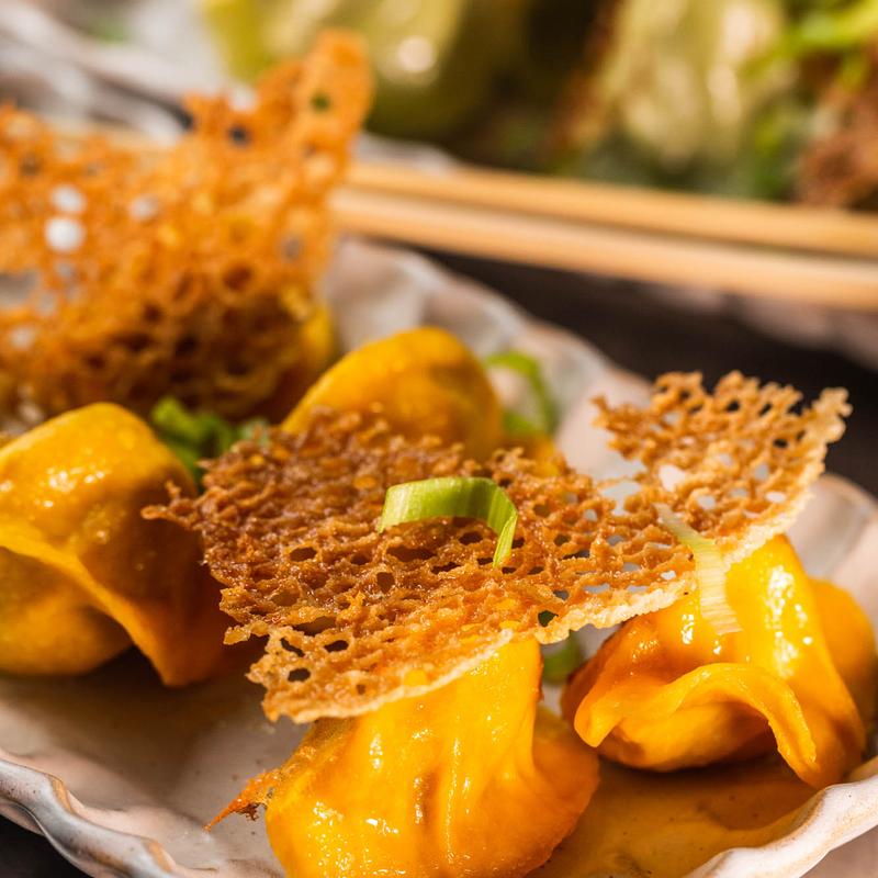 Beef Dumpling | 牛肉饺子 photo