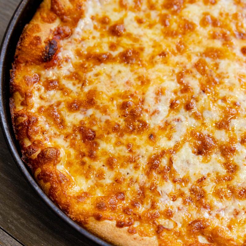 Cheese Pizza photo