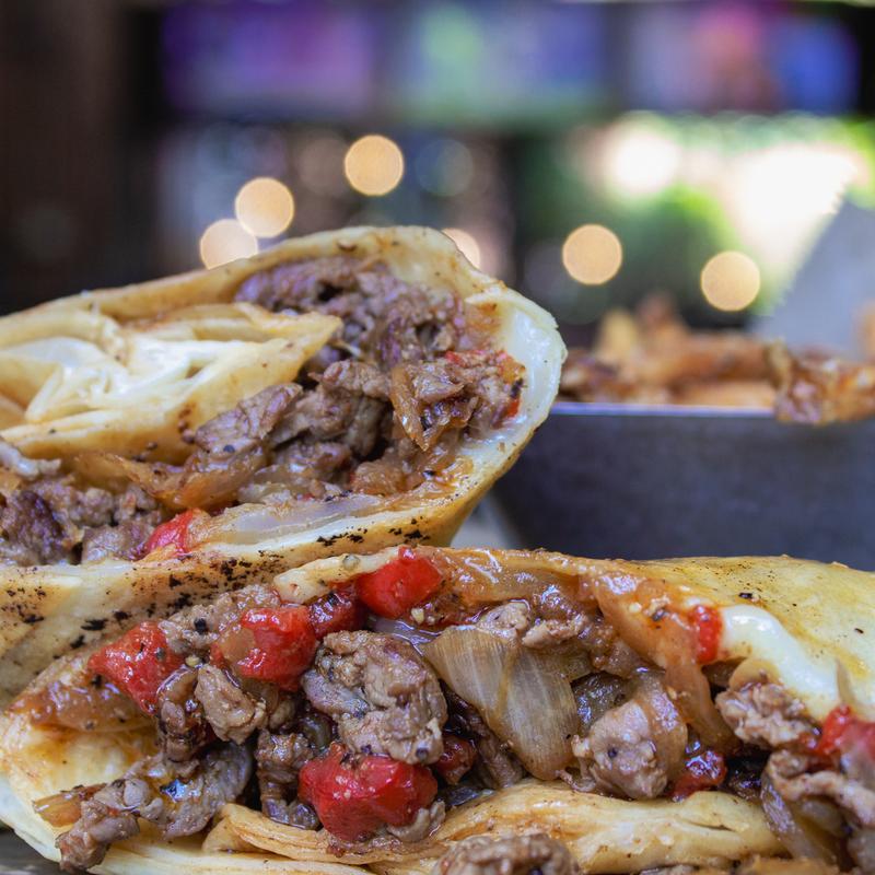 Philly Wrap photo