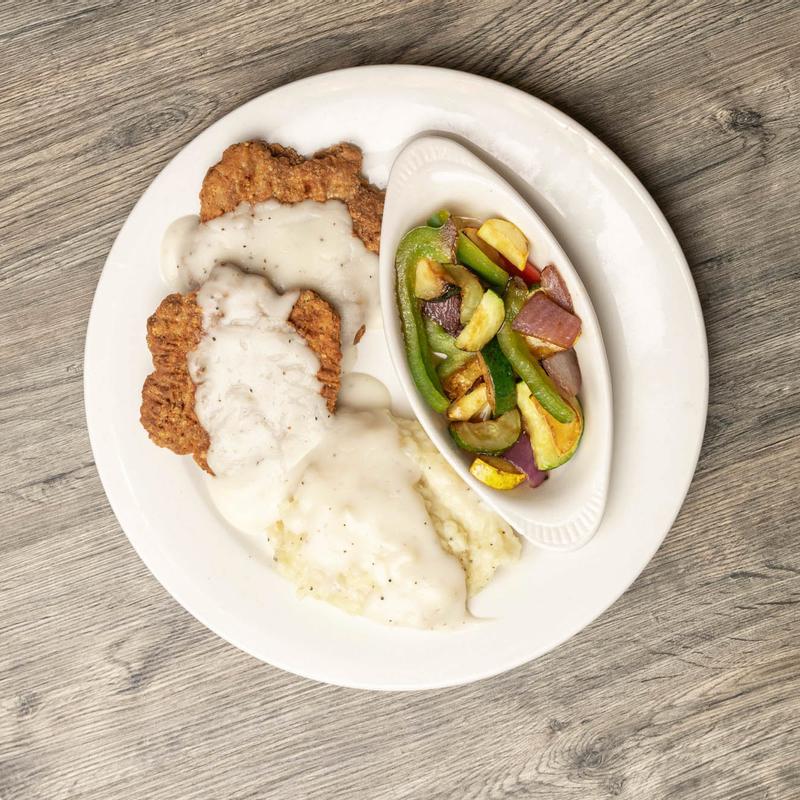 Country Fried Steak photo