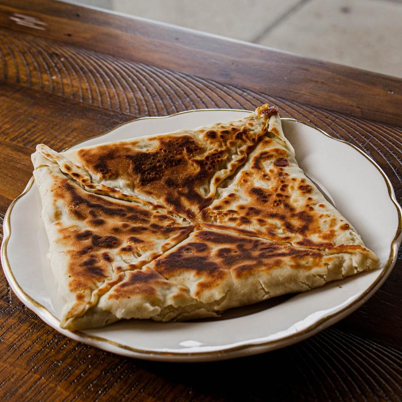 Khachapuri photo