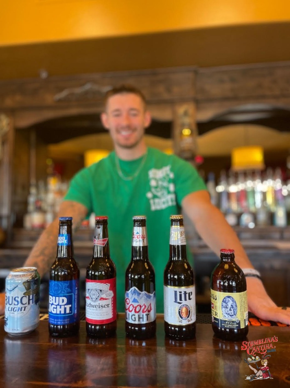 National Drink Beer Day event photo