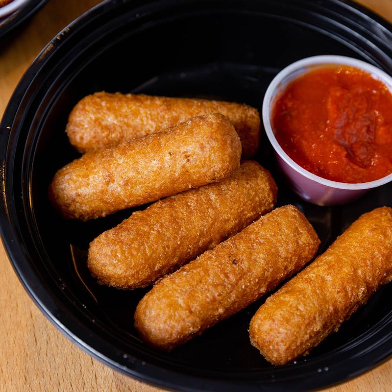 Mozzarella Sticks photo
