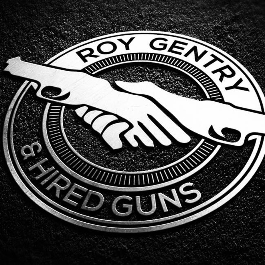 Roy Gentry and The Hired Guns event photo