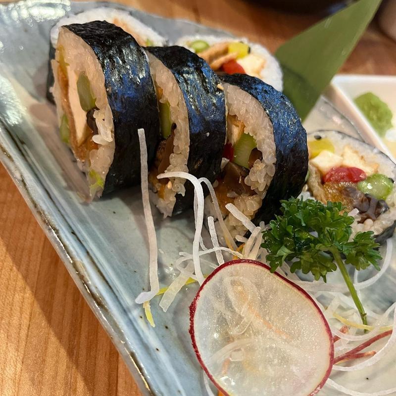 Futomaki (V, GF) photo