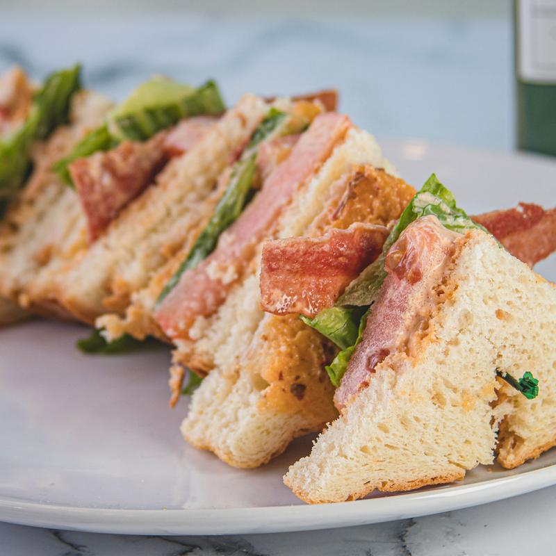 Club Sandwich photo