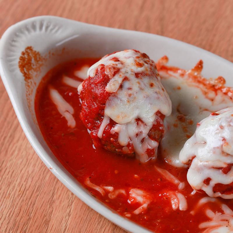 Meatballs photo