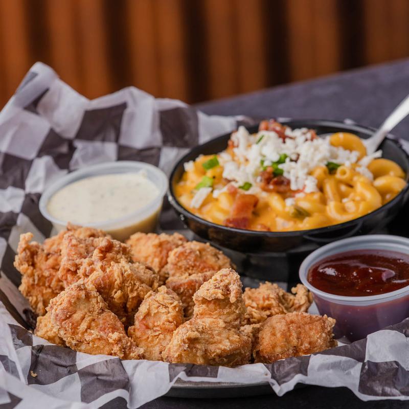 Chicken Nuggets photo