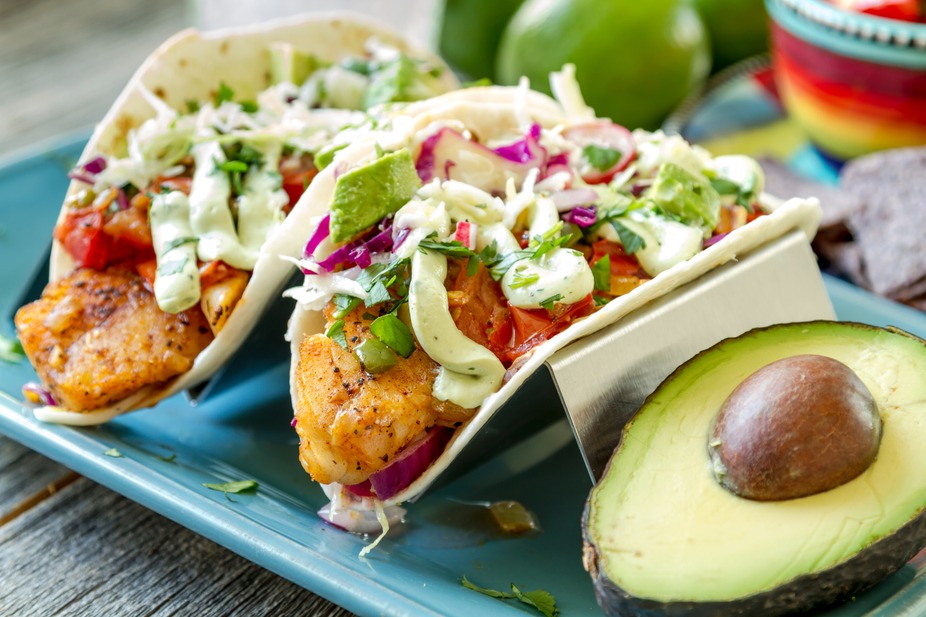 #special_eventCause You Can Never Have TOO Many Tacos! ~ $72+tax event photo