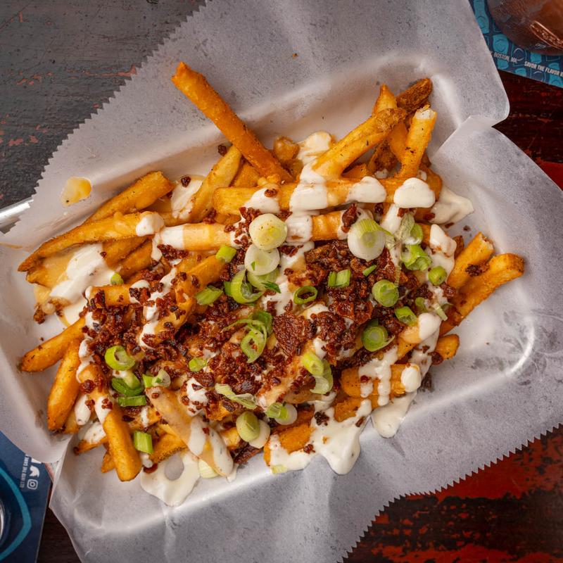 Loaded Fries photo