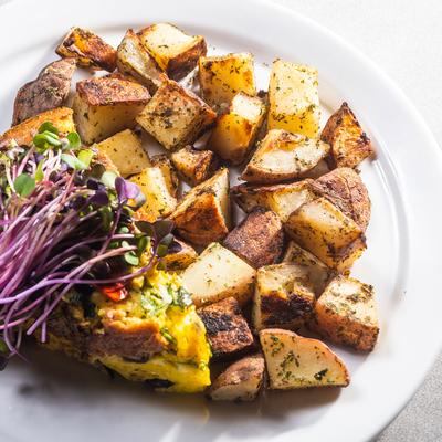 Frittata Of The Day