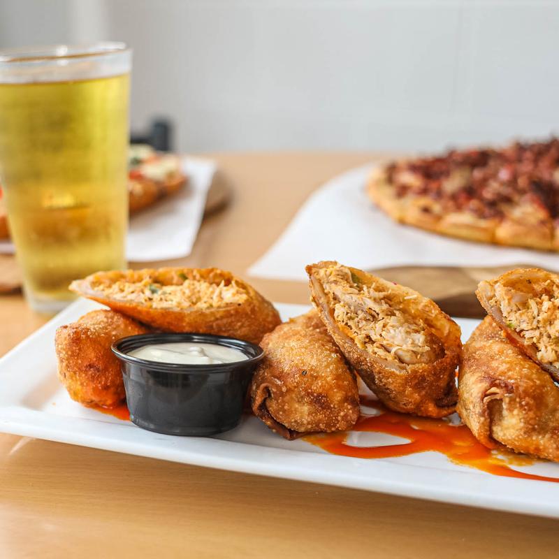 BigM Rolls photo