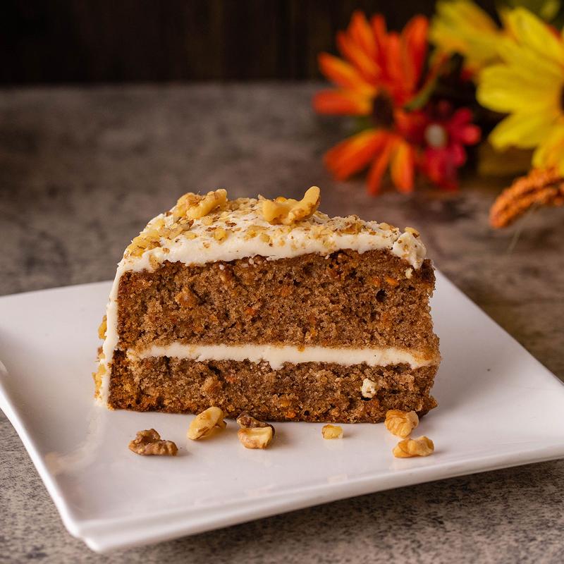 Carrot Cake photo