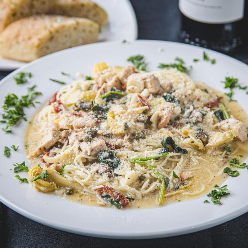 Pasta Marcus photo