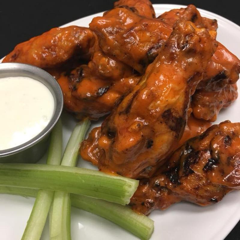 Chicken Wings photo