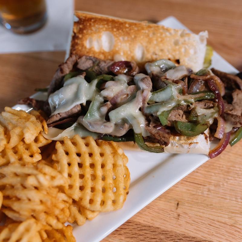 Steak Melt photo