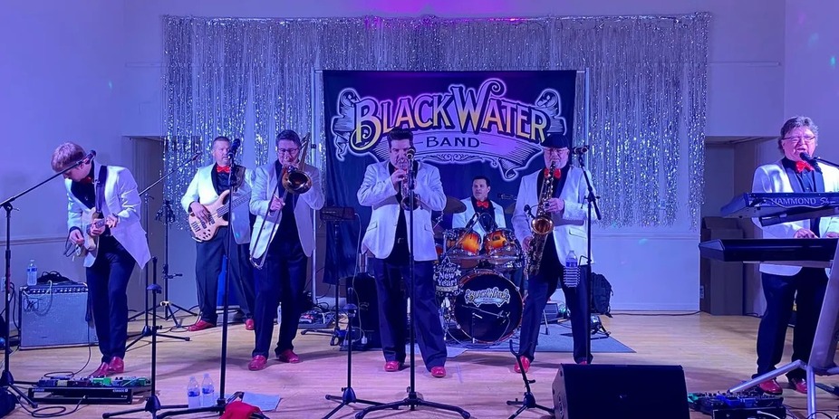 Blackwater Band event photo
