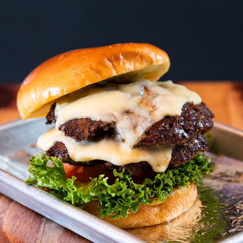 Sleez DD Cheeseburger photo
