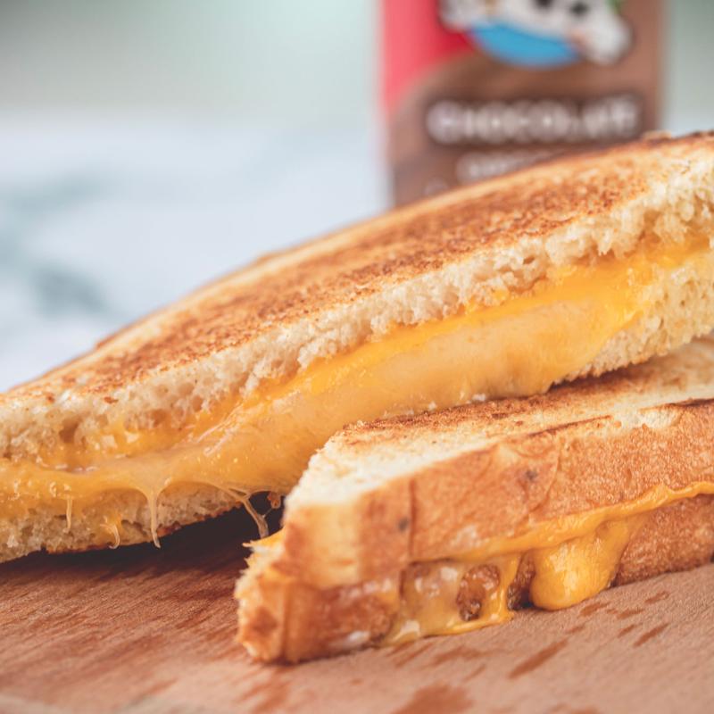 Grilled Cheese photo