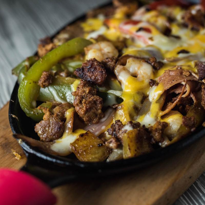 Fajitas photo