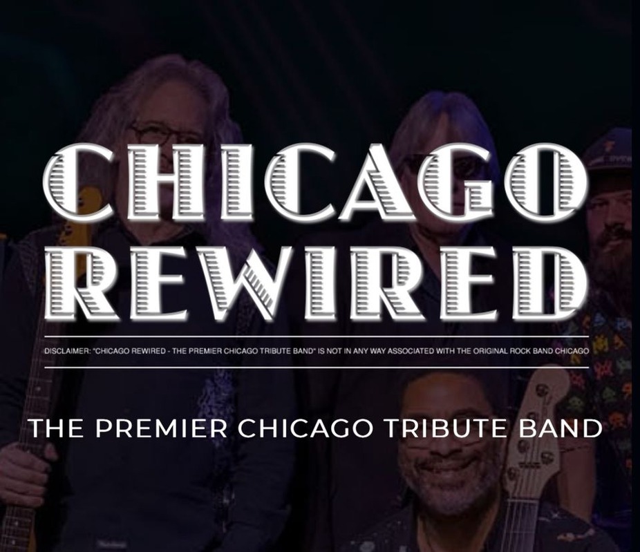 Chicago Rewired event photo