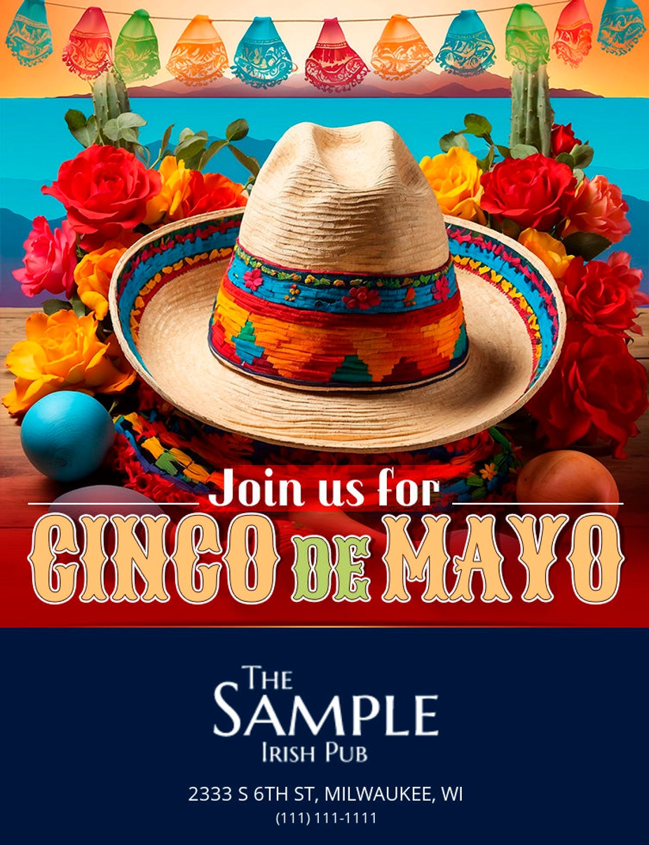 Summer BBQ event photo