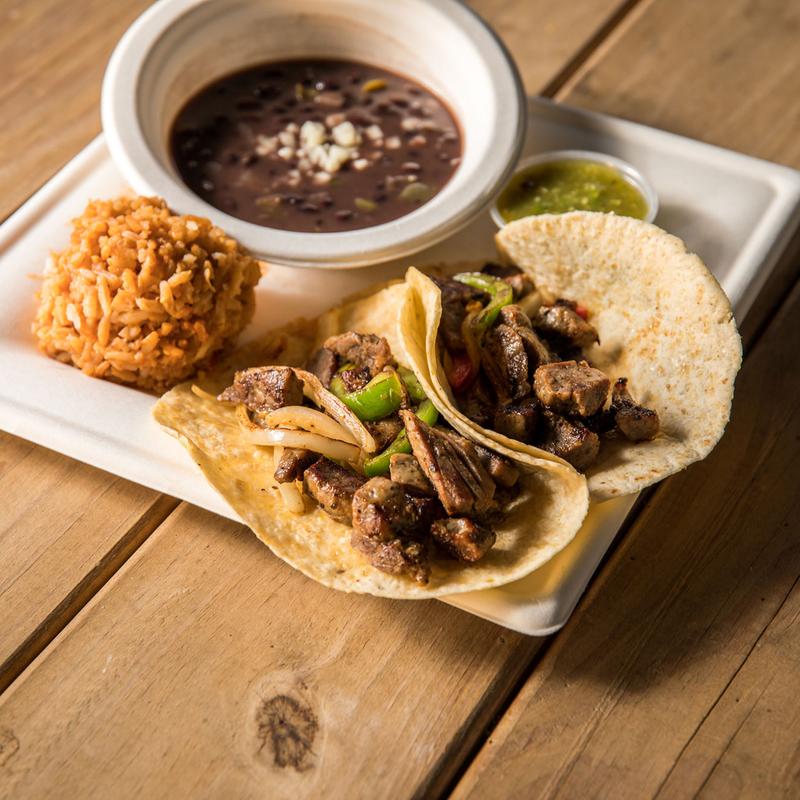 Fajita Tacos photo