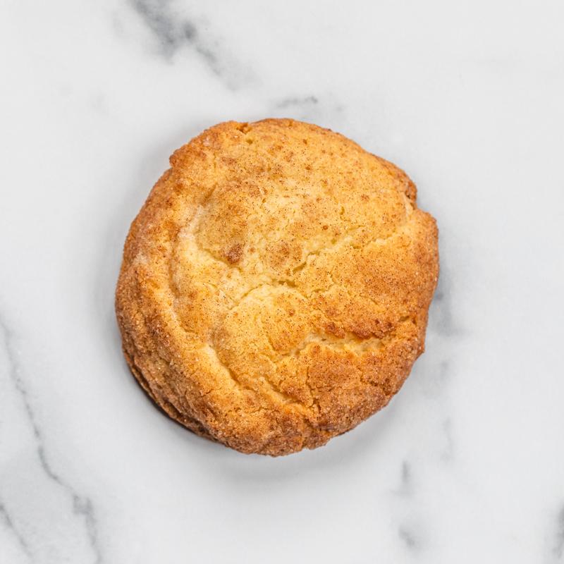 Snickerdoodle Cookie photo