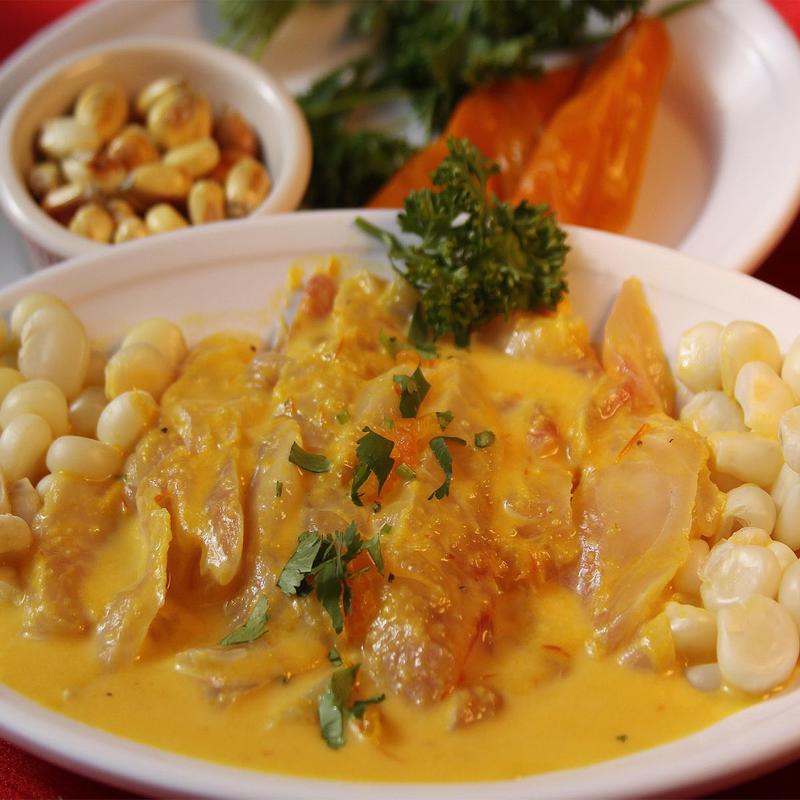 Tiradito photo